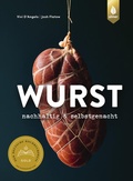 Cover: Wurst - Verlag Eugen Ulmer