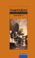 Cover: DAEDALOS 17 - p.machinery