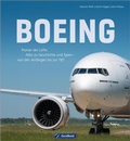 Cover: Boeing - GeraMond Verlag