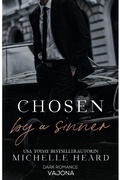 Cover: Chosen by a Sinner - VAJONA