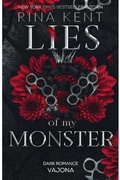 Cover: Lies of my Monster - VAJONA