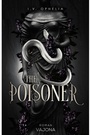 Cover: The Poisoner - VAJONA