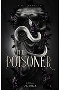 Cover: The Poisoner - VAJONA