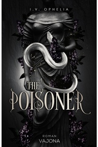 Enlarge image Cover: The Poisoner - VAJONA