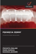 Cover: PEkniEcia ZEbiny - Wydawnictwo Nasza Wiedza