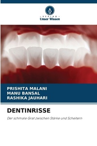 Enlarge image Cover: Dentinrisse - Verlag Unser Wissen