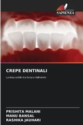 Cover: Crepe Dentinali - Edizioni Sapienza