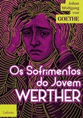 Cover: Os Sofrimentos do Jovem Werther - Editora Lafonte