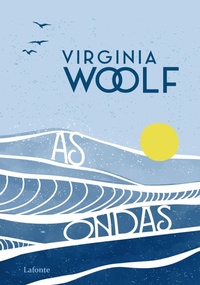 Enlarge image Cover: As Ondas - Editora Lafonte
