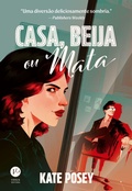 Cover: Casa, beija ou mata - Verus