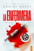 Cover: La enfermera - Jentas