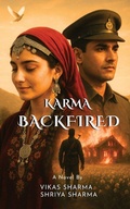 Cover: Karma Backfired - Unknown