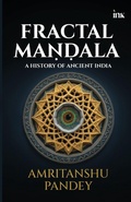 Cover: Fractal Mandala - Bluone Ink Private Limited