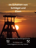 Cover: Im Schatten von Schl&auml;gel und Eisen - Bookmundo
