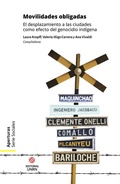 Cover: Movilidades obligadas - UNRN