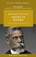 Cover: Quincas Borba - Digital World