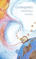 Cover: Cosmogonies - Le Lys Bleu &Eacute;ditions