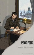 Cover: Poor Folk - Zenith Starlight Media