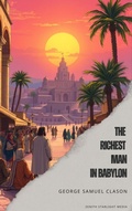 Cover: The Richest Man in Babylon - Zenith Starlight Media