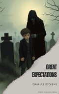 Cover: Great Expectations - Zenith Starlight Media