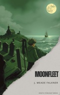Cover: Moonfleet - Zenith Starlight Media