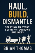 Cover: Haul, Build, Dismantle - SD