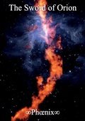 Cover: The Sword of Orion - Youcanprint