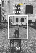 Cover: La villa - Morellini