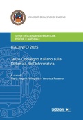 Cover: ITADINFO 2025 - Ledizioni