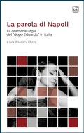 Cover: La parola di Napoli - tab edizioni