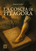 Cover: La coscia di Pitagora - Edizioni Nisroch