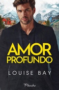 Cover: Amor profundo - Ediciones P&agrave;mies