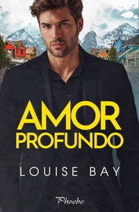 Enlarge image Cover: Amor profundo - Ediciones Pàmies