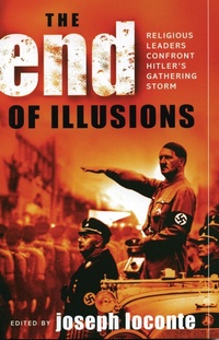 Enlarge image Cover: The End of Illusions - Rowman & Littlefield Publishers