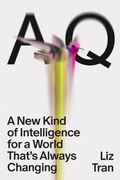 Cover: AQ - Crown Currency