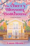 Cover: The Cherry Blossom Boathouse - Dell Publishing Co Inc.,U.S.