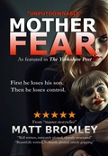 Cover: Mother Fear - Spark Books UK