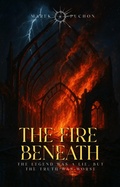 Cover: The Fire Beneath - Marek Puchon