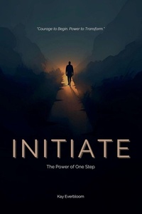 Enlarge image Cover: Initiate - Kay everbloom