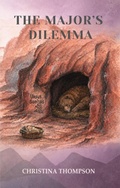 Cover: The Major's Dilemma - Christina Thompson