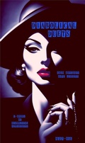 Cover: Diabolical Duets - Mr Stephen Glover