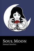 Cover: Soul Moon - Manuel S&aacute;nchez