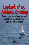 Cover: Logbook of an Atlantic Crossing - Verbaqua