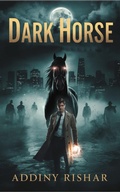 Cover: Dark Horse - Adrian Rishar
