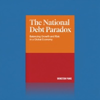 Abbildung von: The National Debt Paradox - Winston Pang Wee Pat (Thomas Winfield)