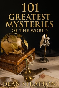 Bild: 101 Greatest Mysteries of the World - Viruti Shivan