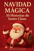 Cover: Navidad Magica - Sayyed Haidar