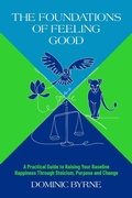 Cover: The Foundations of Feeling Good - Hembury Books