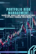 Cover: Portfolio Risk Management - Davide Colombo