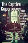 Cover: The Captive Superpower - Global East-West Ltd